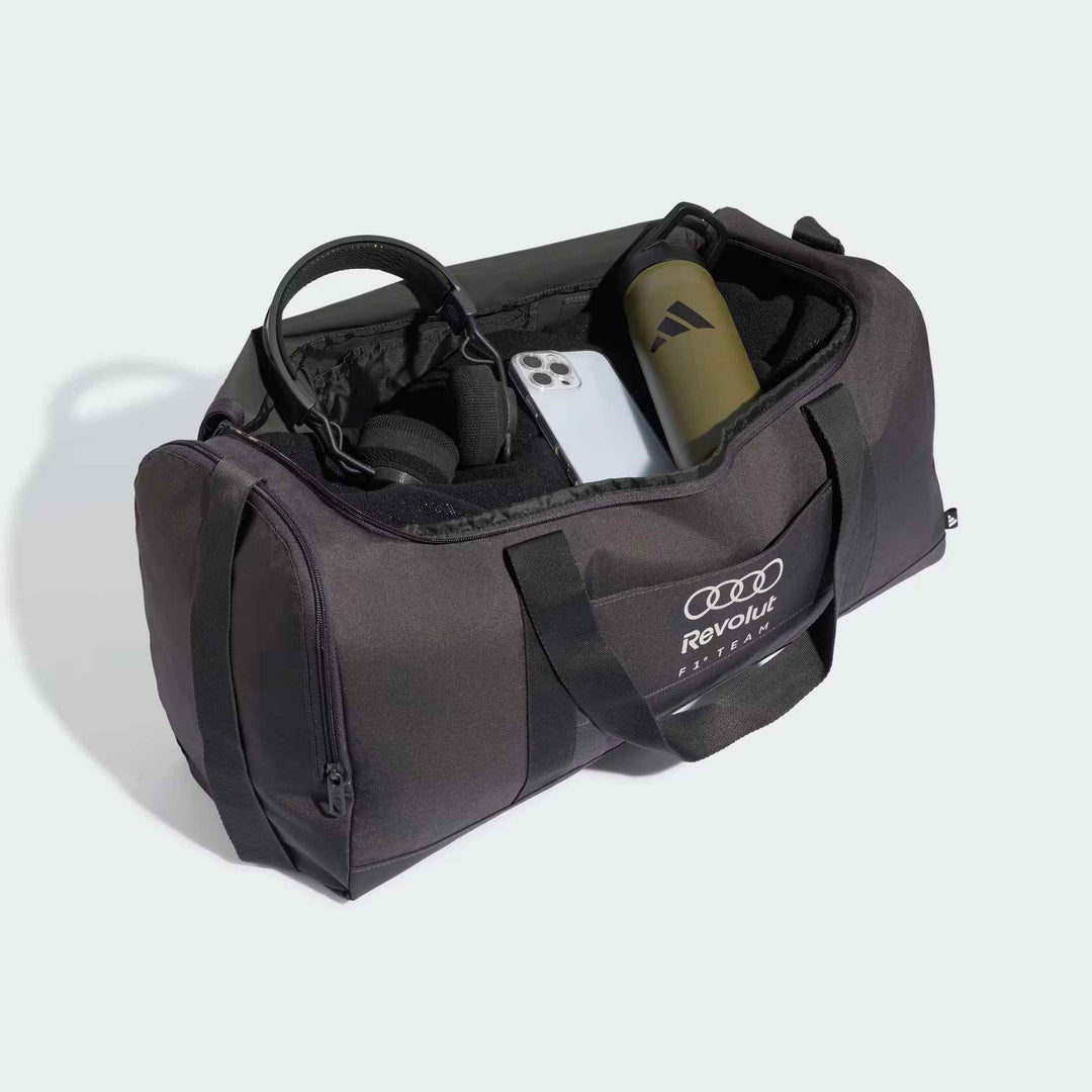 AUDI REVOLUT FORMULA ONE TEAM DNA DUFFEL Bag