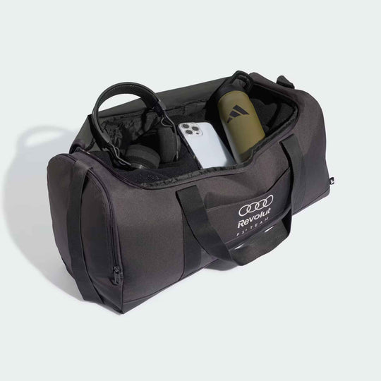AUDI REVOLUT FORMULA ONE TEAM DNA DUFFEL Bag
