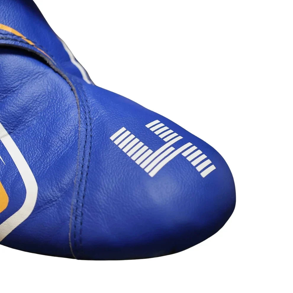 2021 Lando Norris McLaren F1 Race Shoes - Creative Racewears