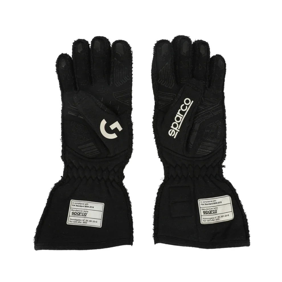 Lando Norris 2023 McLaren F1 Gloves - Creative Racewears