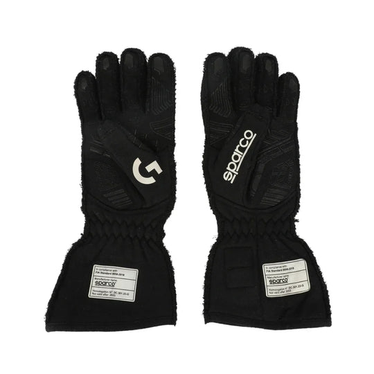 Lando Norris 2023 McLaren F1 Gloves - Creative Racewears