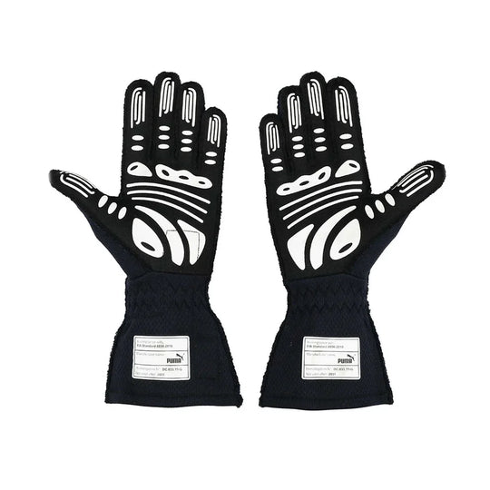 2021 Max Verstappen Red Bull Racing F1 Gloves - Creative Racewears