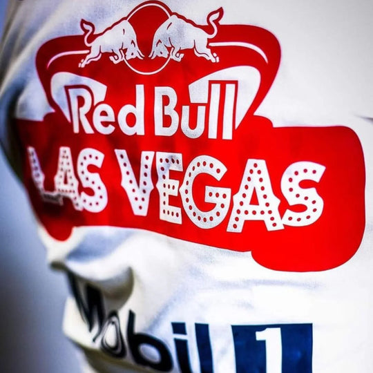 2023 Max Verstappen Las Vegas GP F1 Racing Suit | Creative Racegear - Creative Racewears