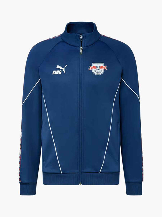 Men RBL PUMA KING Anthem Jacket 26/27