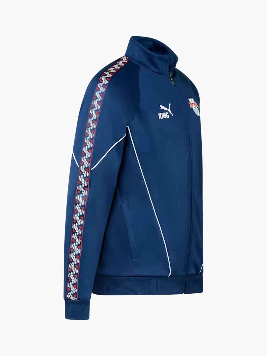 Men RBL PUMA KING Anthem Jacket 26/27