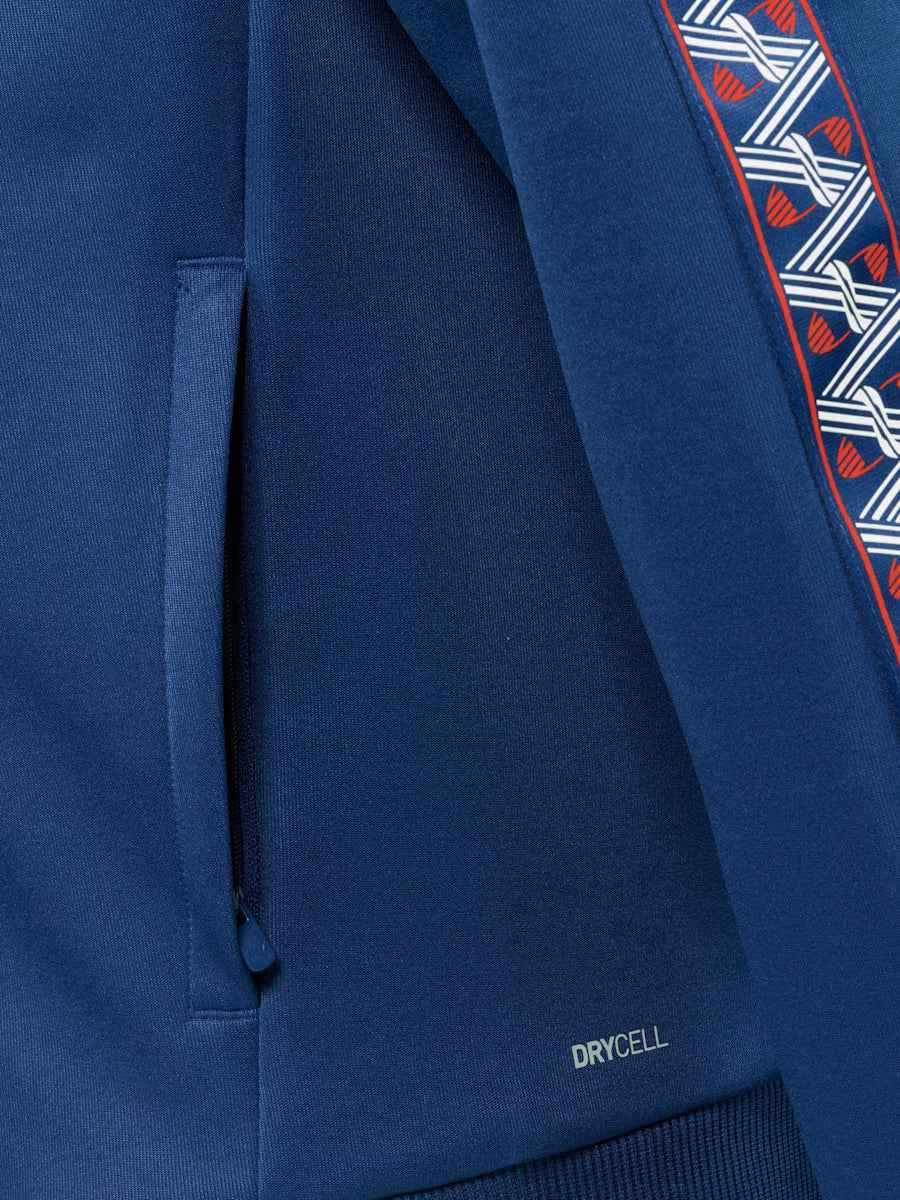 Men RBL PUMA KING Anthem Jacket 26/27