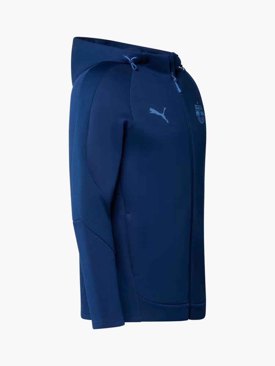 Men RBS PUMA Evostripe Hooded Jacket 26/27