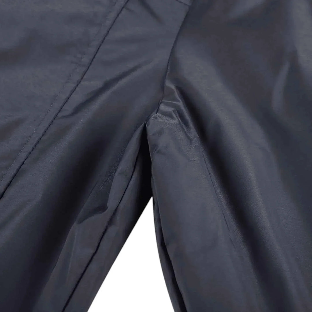 Men's Lightweight Bomber Jacket - Grey