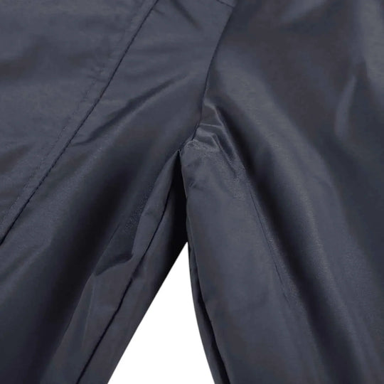 Men's Lightweight Bomber Jacket - Grey