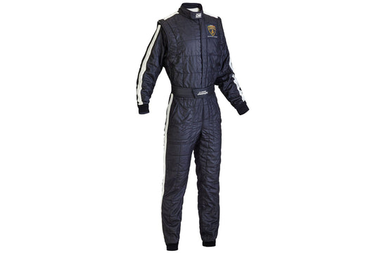 The OMP Lamborghini “Vintage One” Race Suit - Creative Racewears