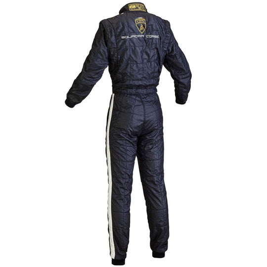 The OMP Lamborghini “Vintage One” Race Suit - Creative Racewears