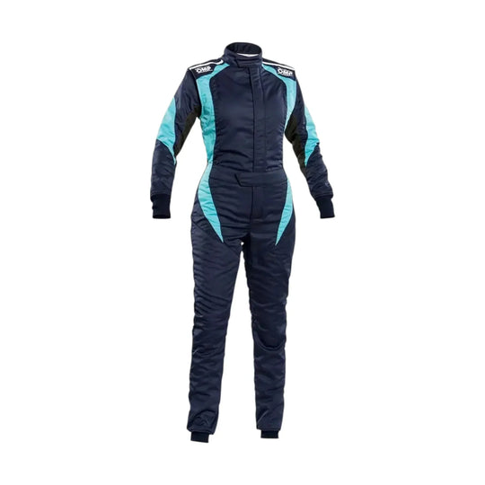 OMP FIRST ELLE RACE SUIT