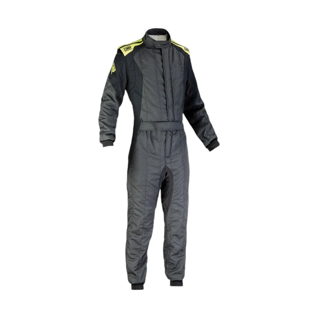OMP First Evo Race Suit - Creative Racewears