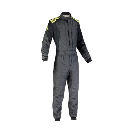 OMP First Evo Race Suit - Creative Racewears