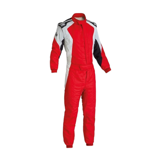OMP First Evo Race Suit