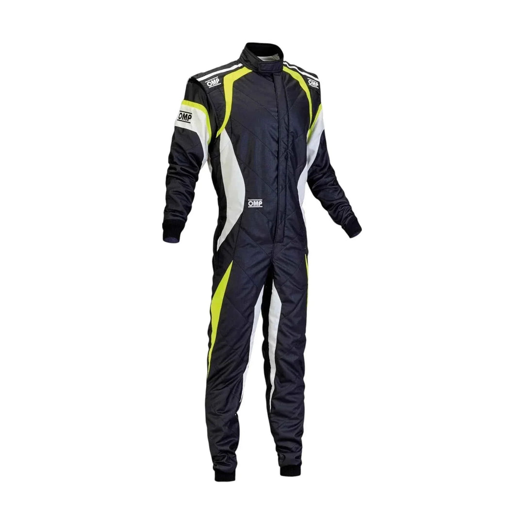 OMP One Evo Race Suit