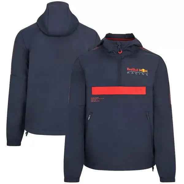 Oracle Red Bull Racing Windbreaker