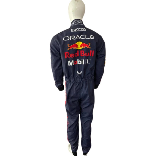 2023 Sergio Perez F1 Racing Suit | Creative Racegear - Creative Racewears