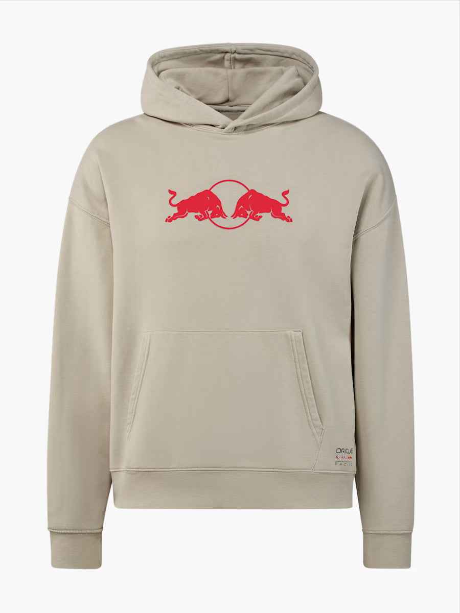 Max Verstappen Spark Hoodie