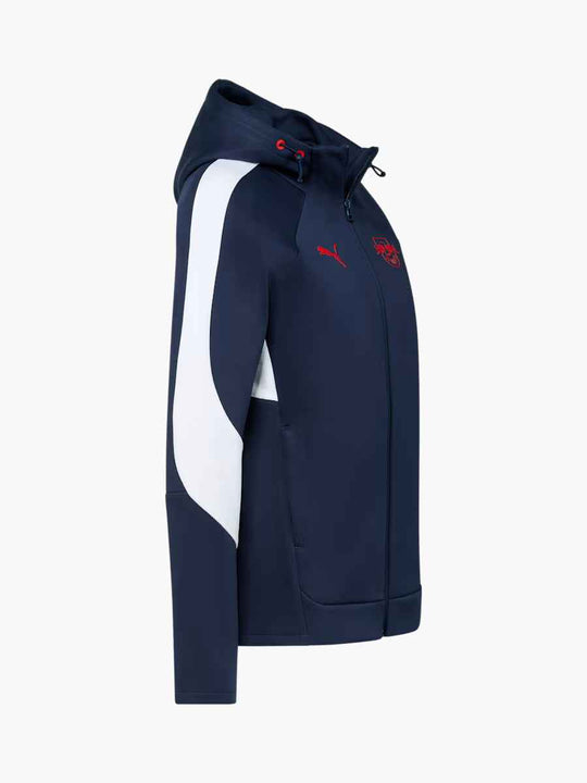 Women RBL PUMA Evostripe Hooded Jacket 26/27