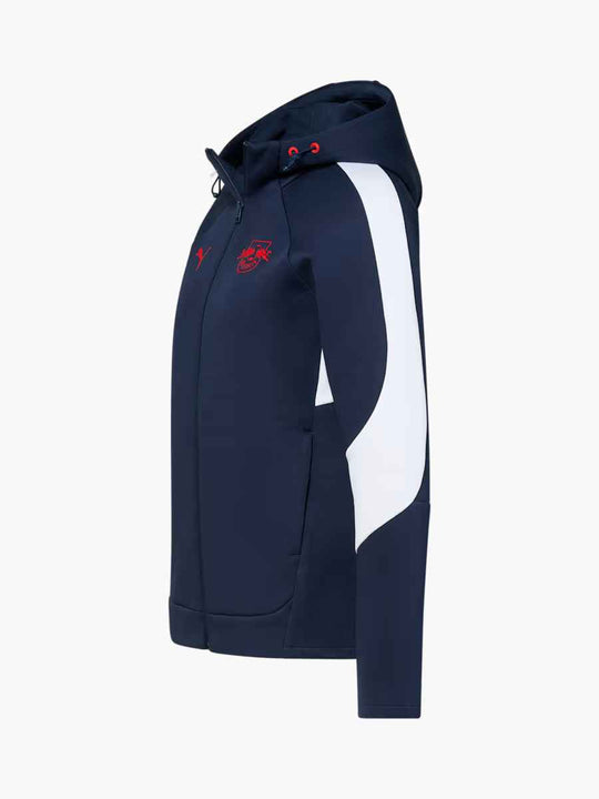 Women RBL PUMA Evostripe Hooded Jacket 26/27