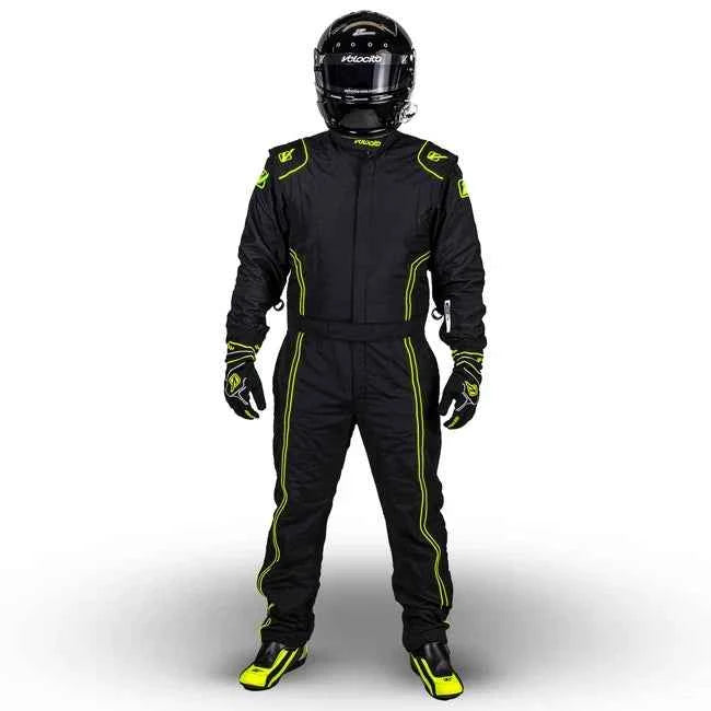 Velocita VR5 Racing Suit