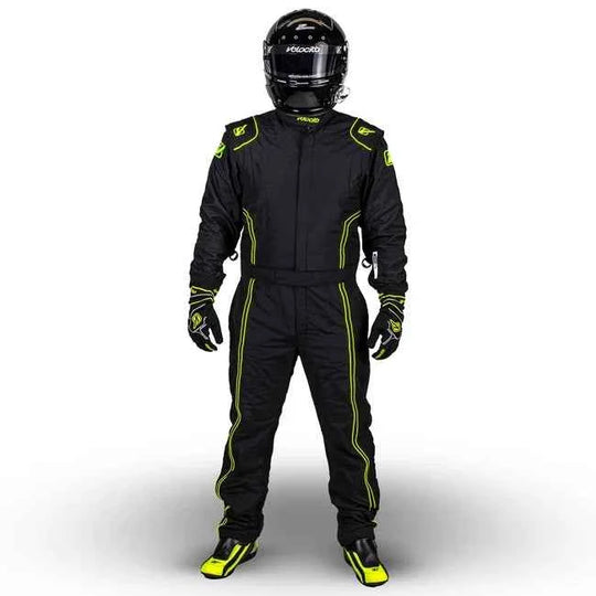 Velocita VR5 Racing Suit