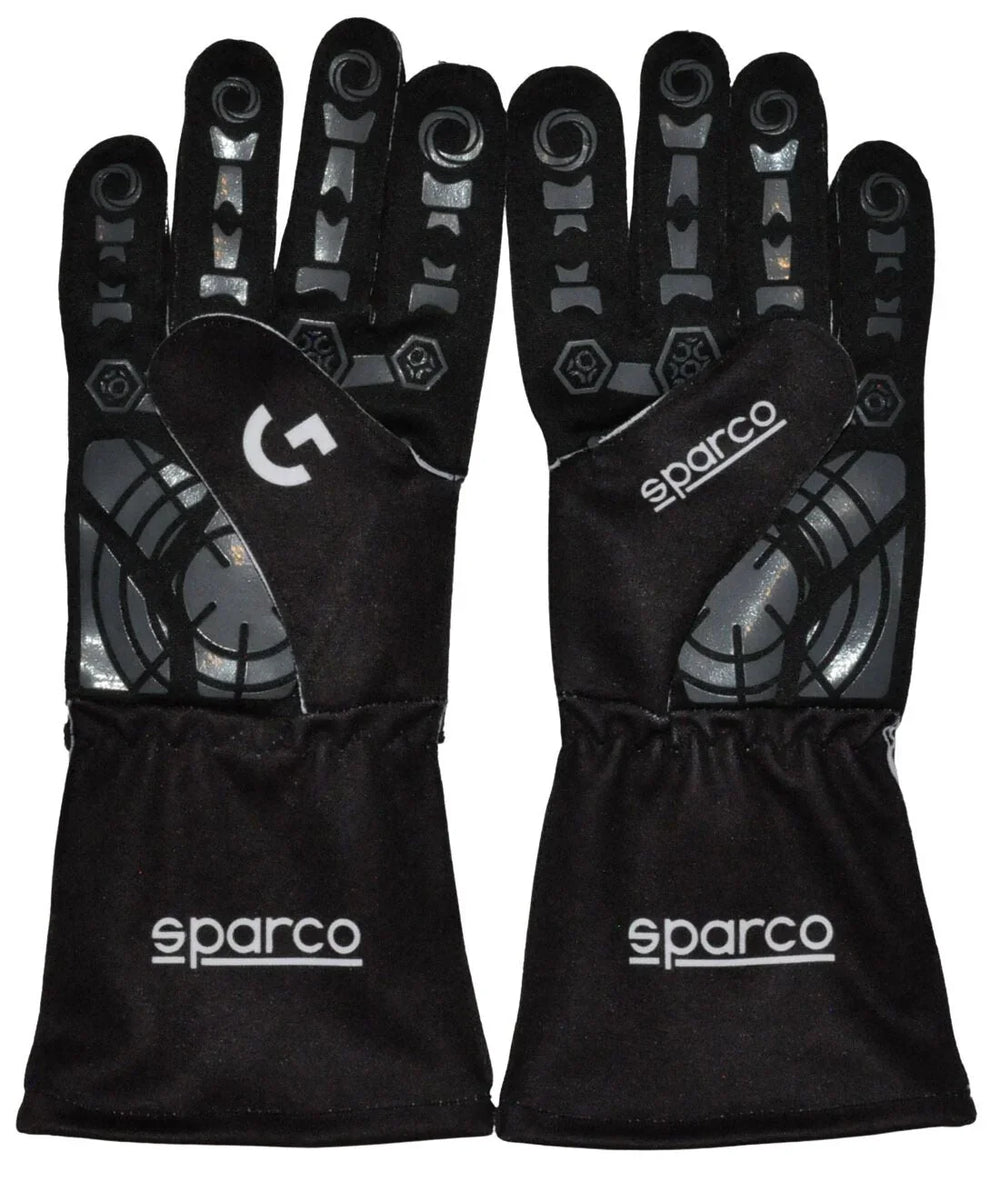 Oscar Piastri 2023 McLaren F1 Gloves - Creative Racewears