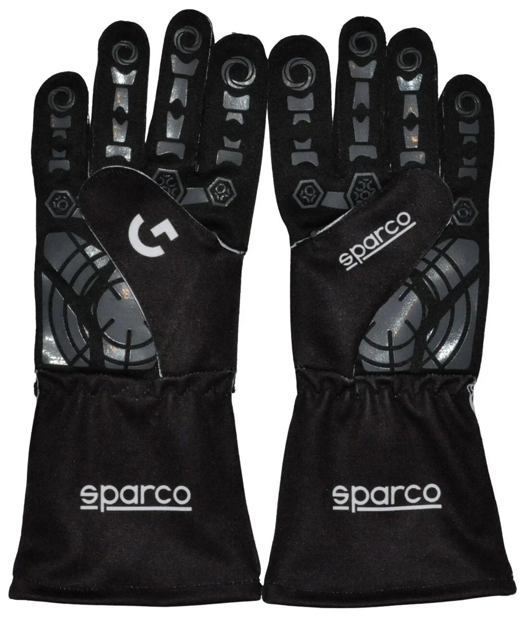 Oscar Piastri 2023 McLaren F1 Gloves - Creative Racewears