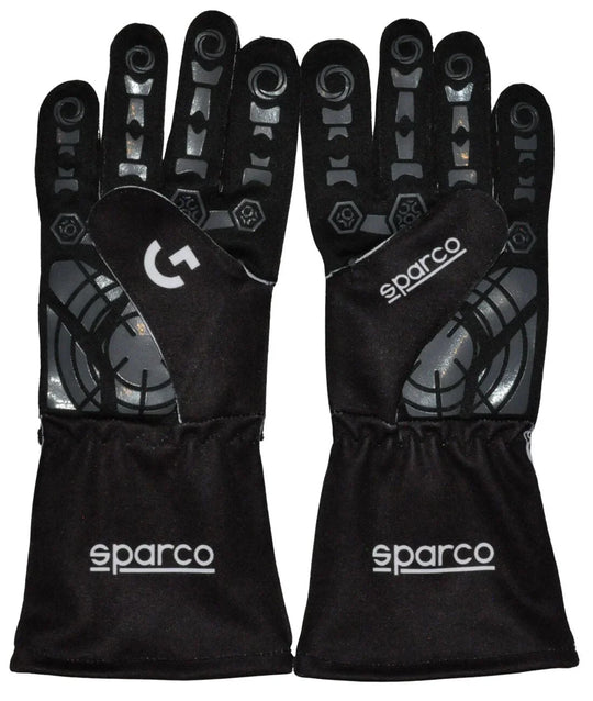 Oscar Piastri 2023 McLaren F1 Gloves - Creative Racewears