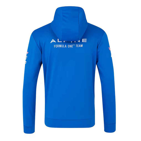 2026 Alpine F1 Team Hoodie