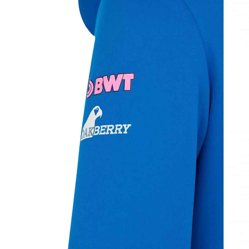 2026 Alpine F1 Team Hoodie
