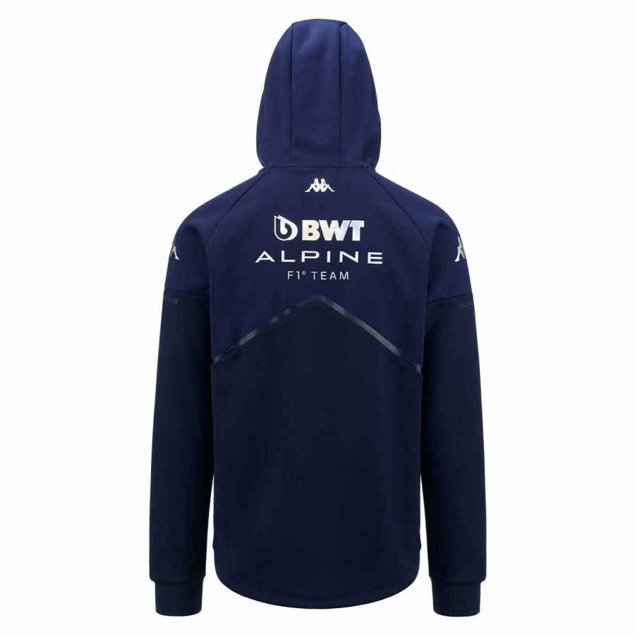 2023 Alpine F1 Team Hoodie