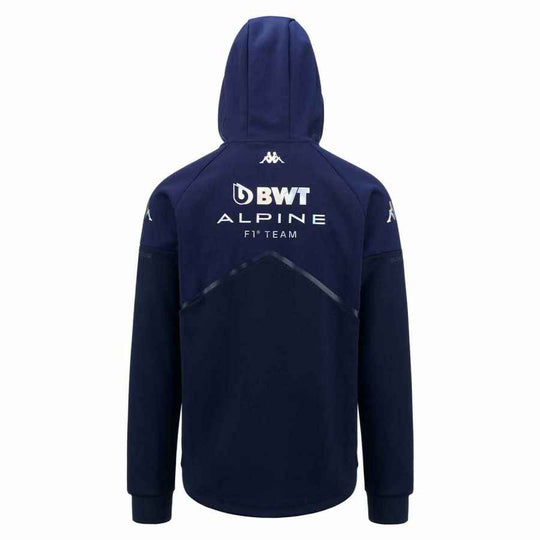 2023 Alpine F1 Team Hoodie