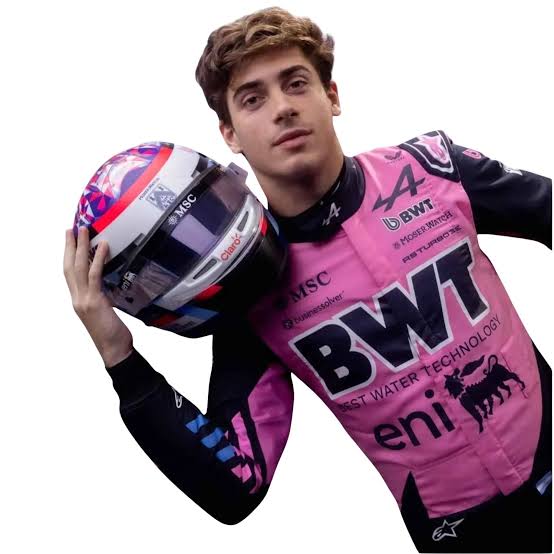 2026 Pierre Gasly & Franco Colapinto Formula One BWT Team Alpine Replica Racing Suit | Creative Racegear - Creative Racewears