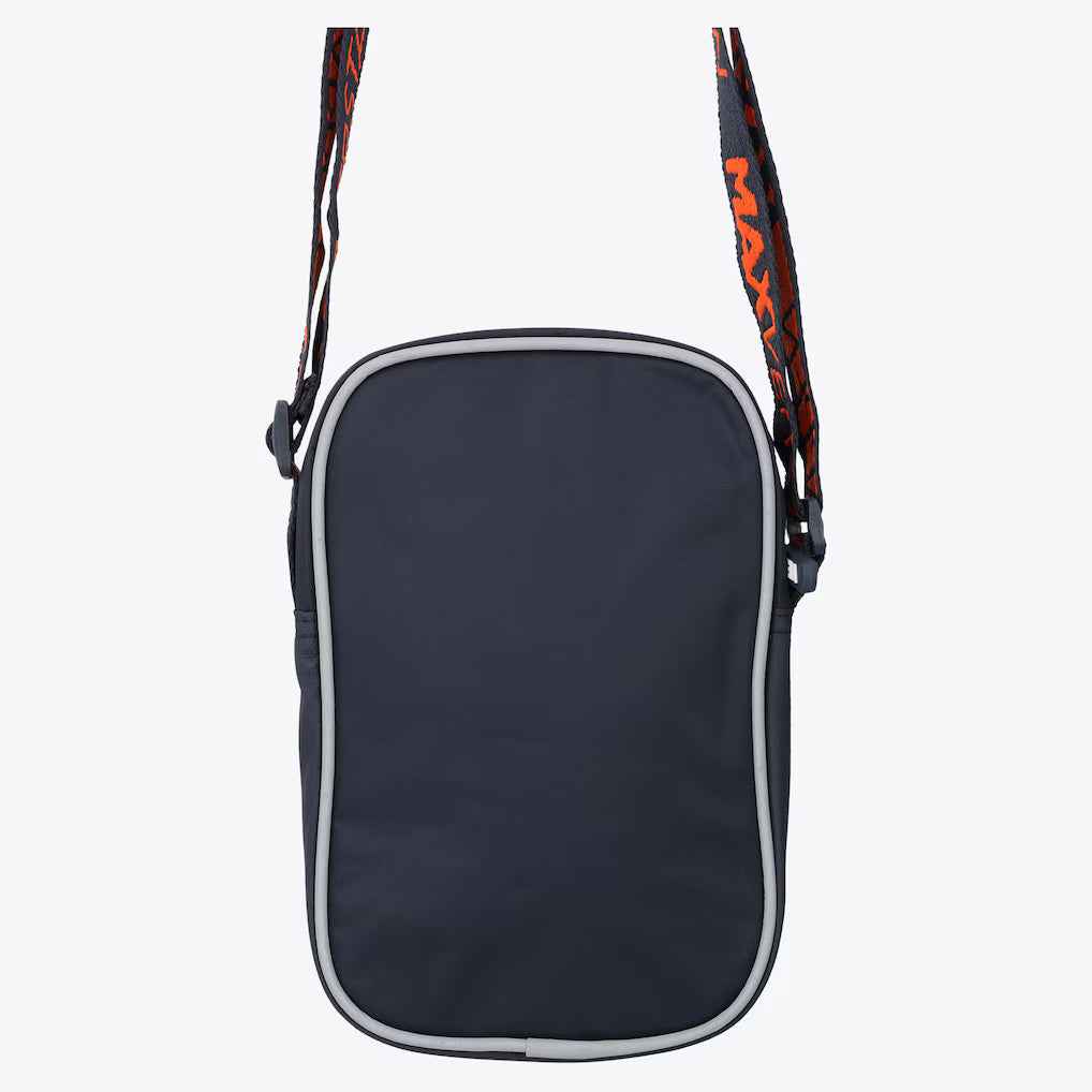 Max Verstappen Shoulder Bag