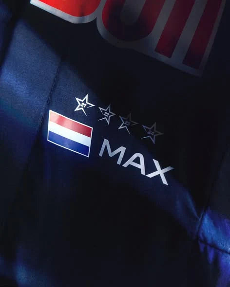 2026 Max Verstappen & Isack Hadjar F1 Racing Suit | Creative Racegear - Creative Racewears