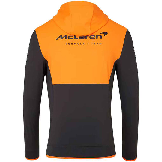 Mclaren 2024 Team hoodie