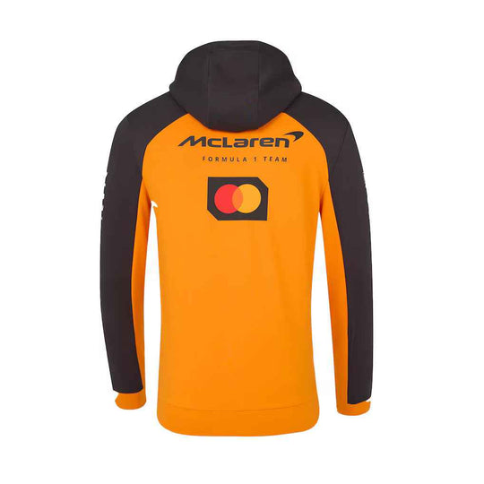 McLaren 2025 Team Hoodie