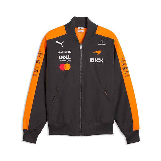 2026 McLaren F1 Team Jacket