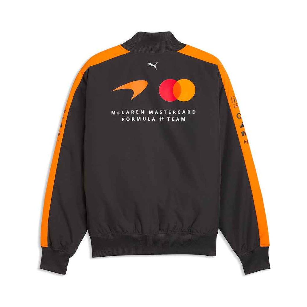 2026 McLaren F1 Team Jacket