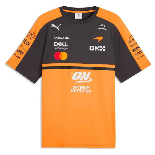 2026 McLaren Formula 1 Team T-Shir