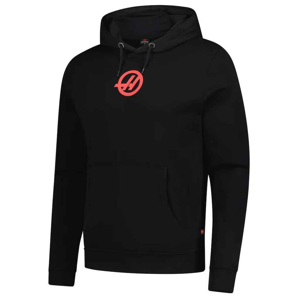 2025 Haas F1 Team Hoodie