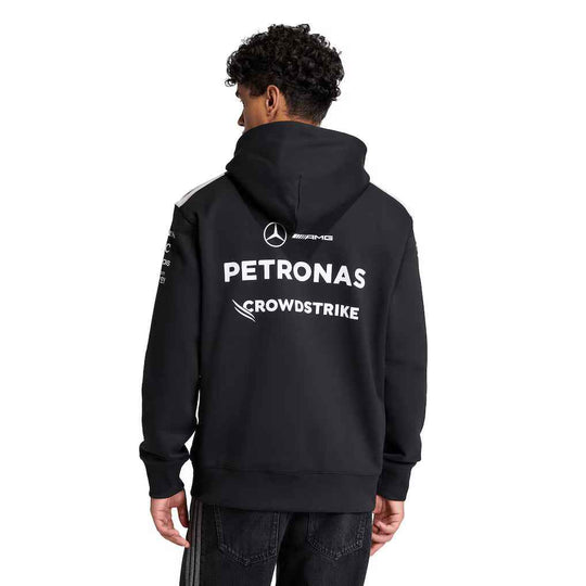 2026 Mercedes AMG Petronas Team Hoodie