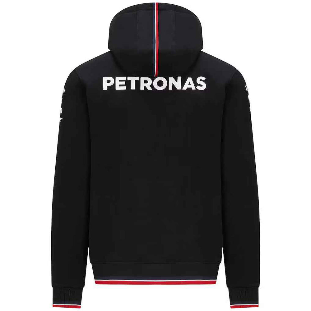 2021 Mercedes AMG Petronas Team Hoodie