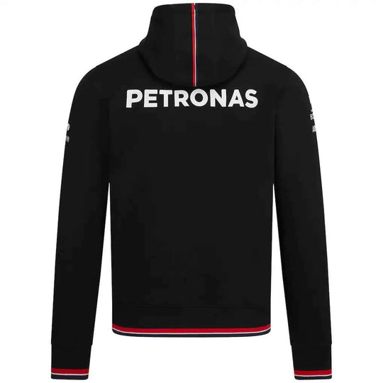 2022 Mercedes AMG Petronas Team Hoodie