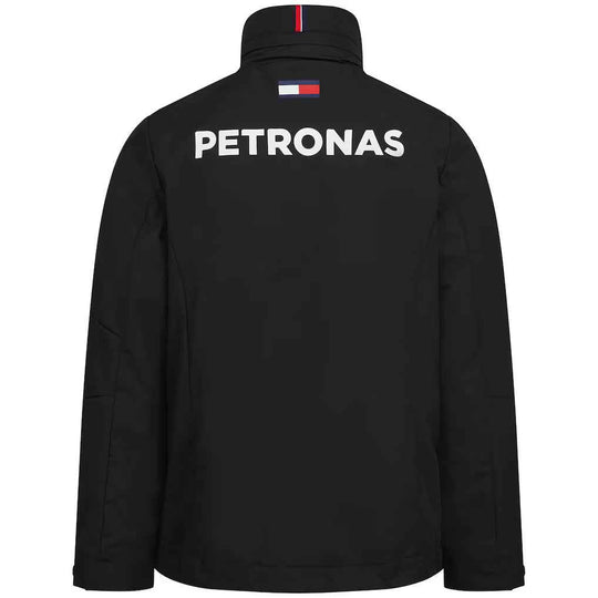 Mercedes AMG Petronas F1 2022 Team Rain Jacket