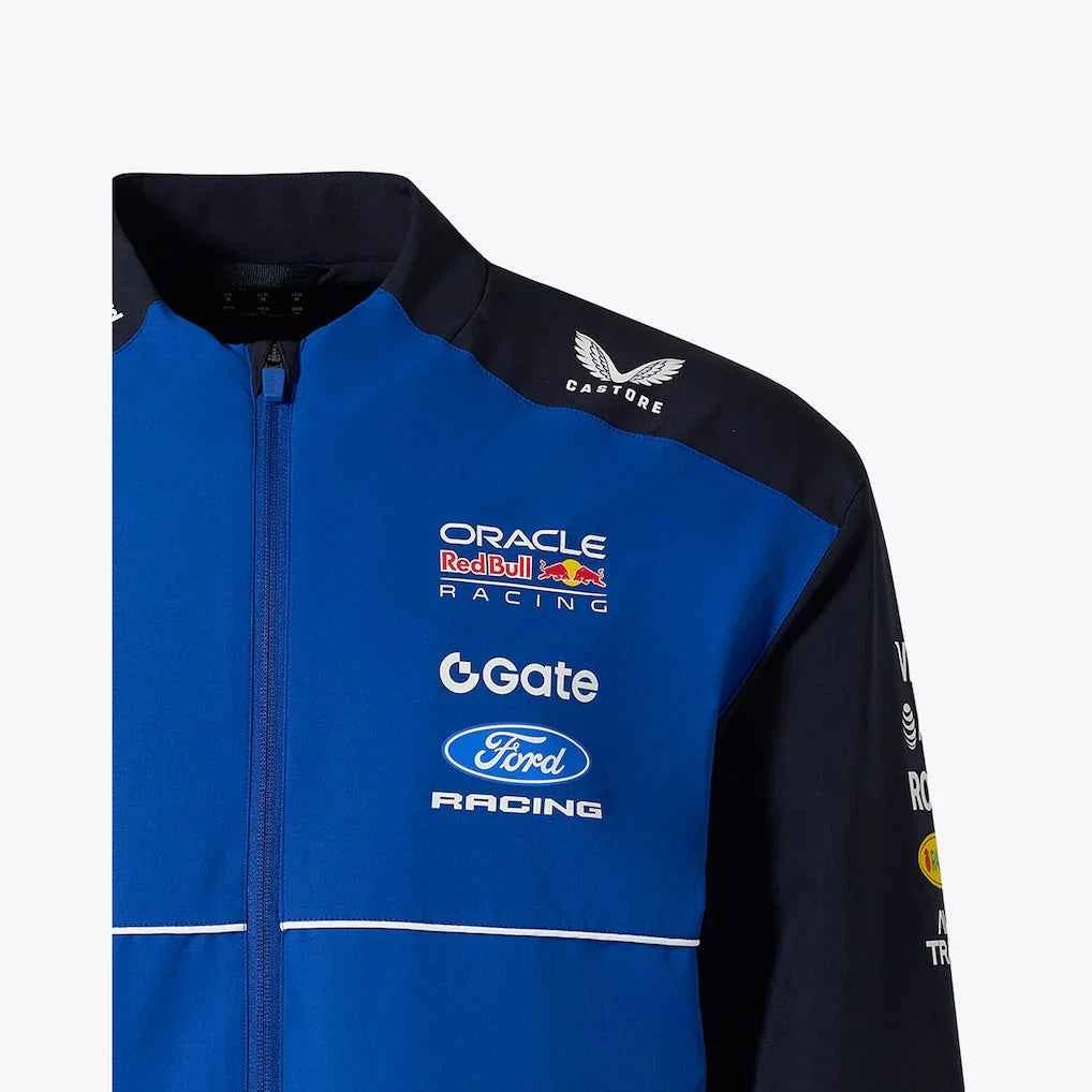 2026 Oracle Red Bull Racing Team Jacket