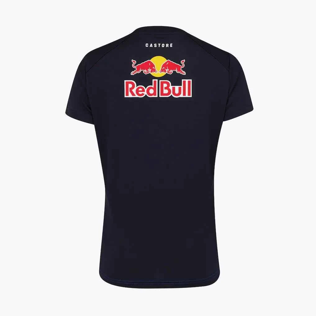 Oracle Red Bull Racing 2026 Team Isack Hadjar Driver T-Shirt - Womens