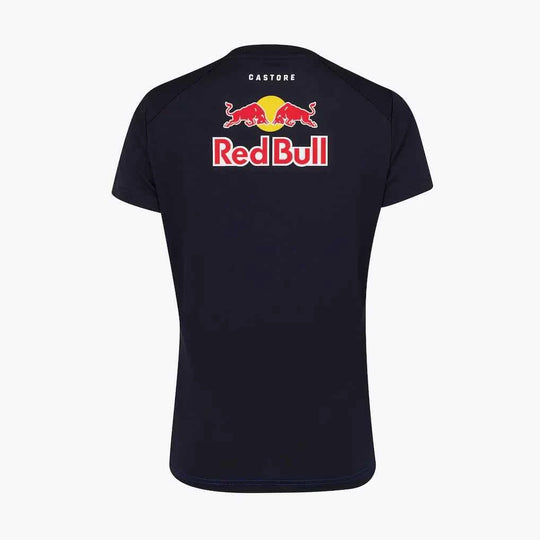 Oracle Red Bull Racing 2026 Team Isack Hadjar Driver T-Shirt - Womens